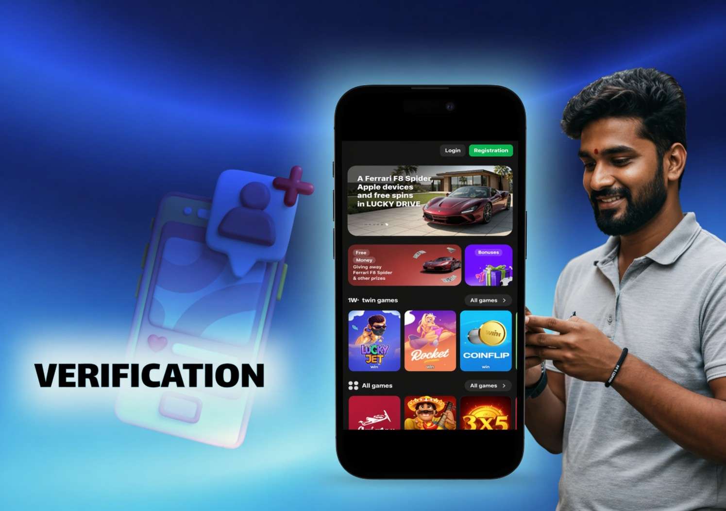 Amazingexch App - Fastest Withdrawal Betting App for IPL 2026