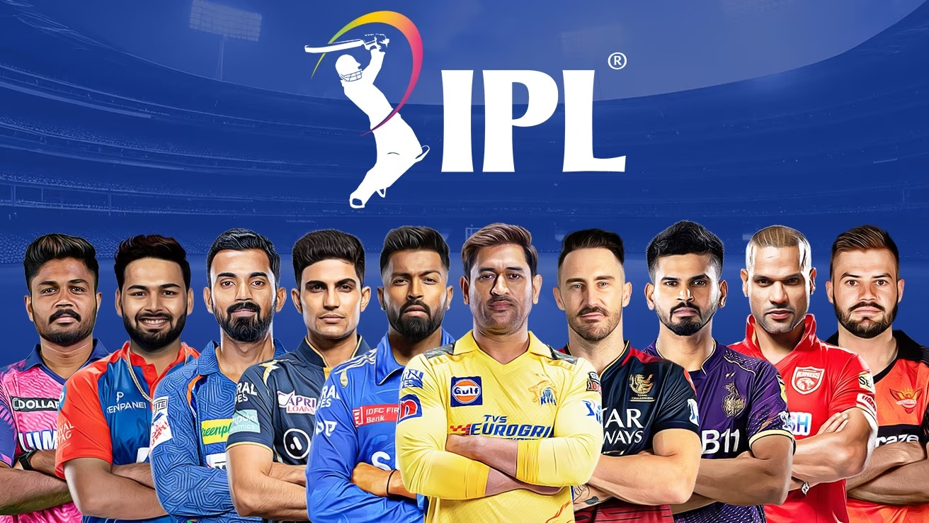 IPL 2026 Live Betting on Amazingexch - Best Cricket Odds
